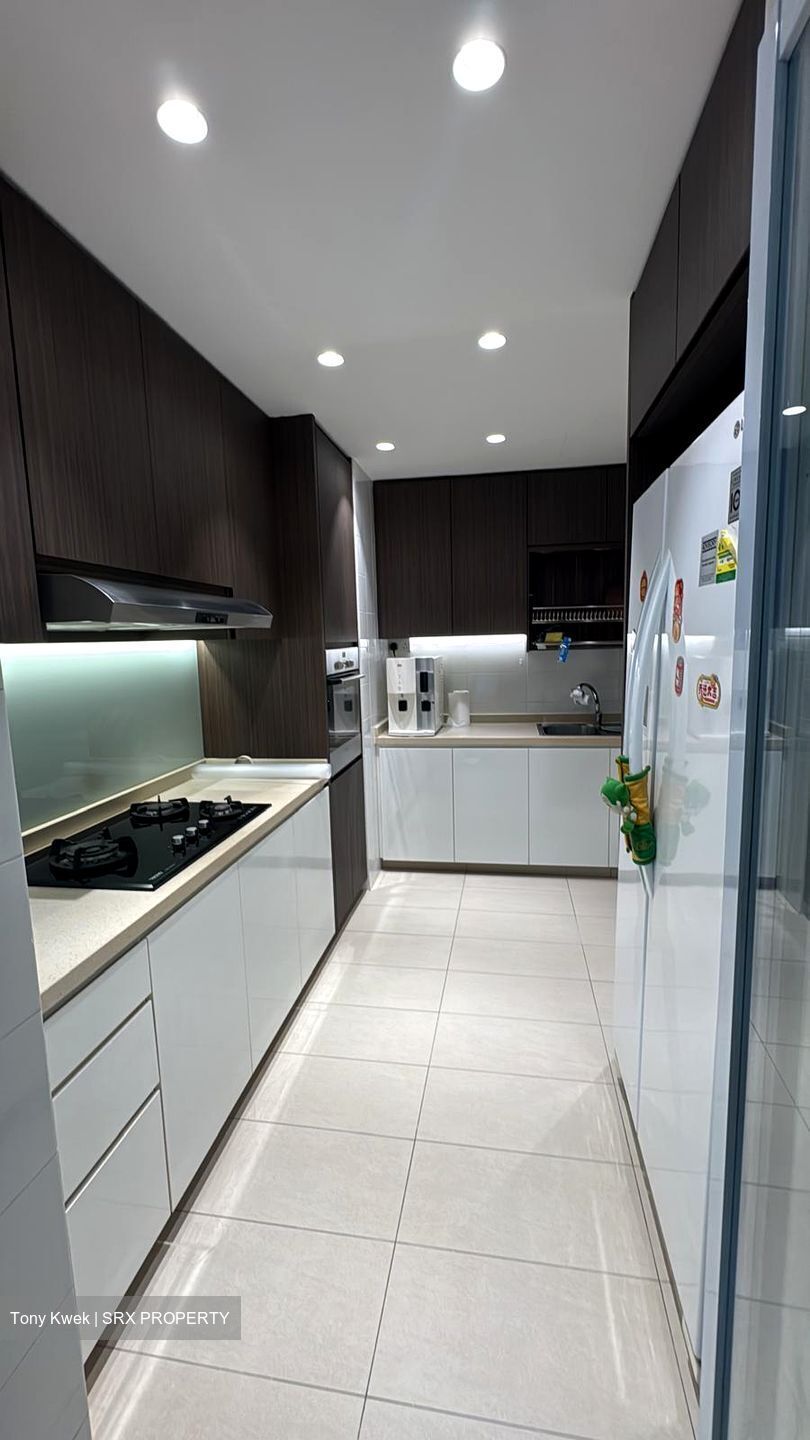 Woodsvale (D25), Condominium #520700071